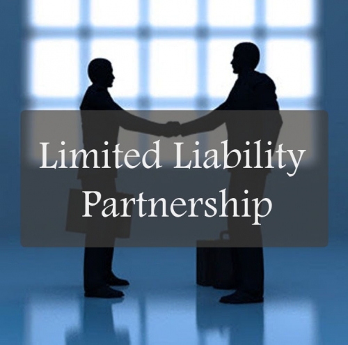 Limited Liability Partnership Registration Delhi