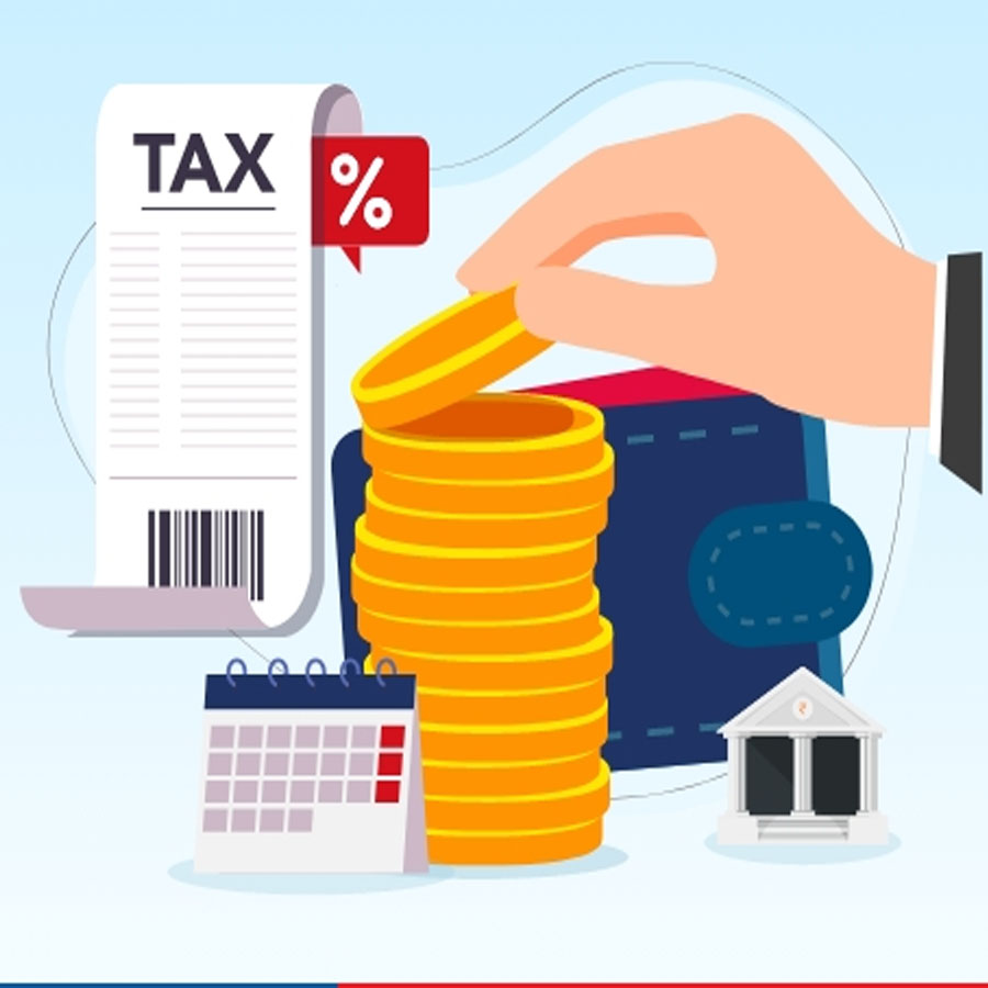 Best Tax Planning & Tax Saving Delhi