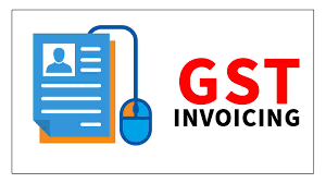 GST Invoicing Delhi