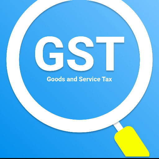 Know your GST by Name Delhi