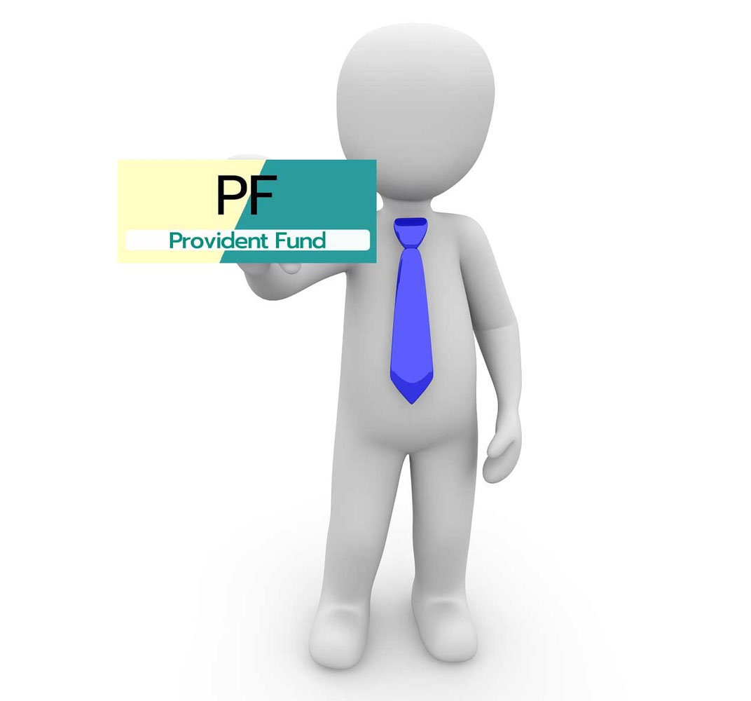 PF Return Filing Services Delhi