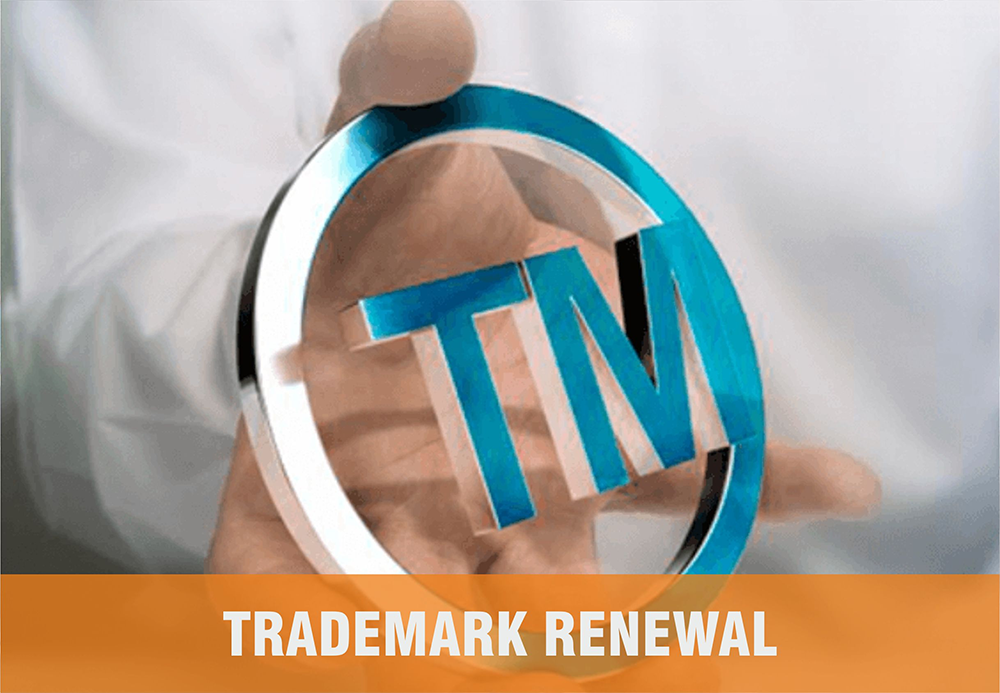 Trademark Renewal Delhi