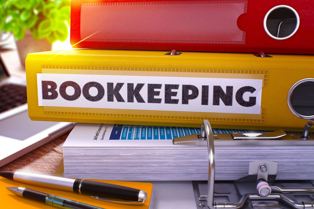 Book Keeping Services Delhi