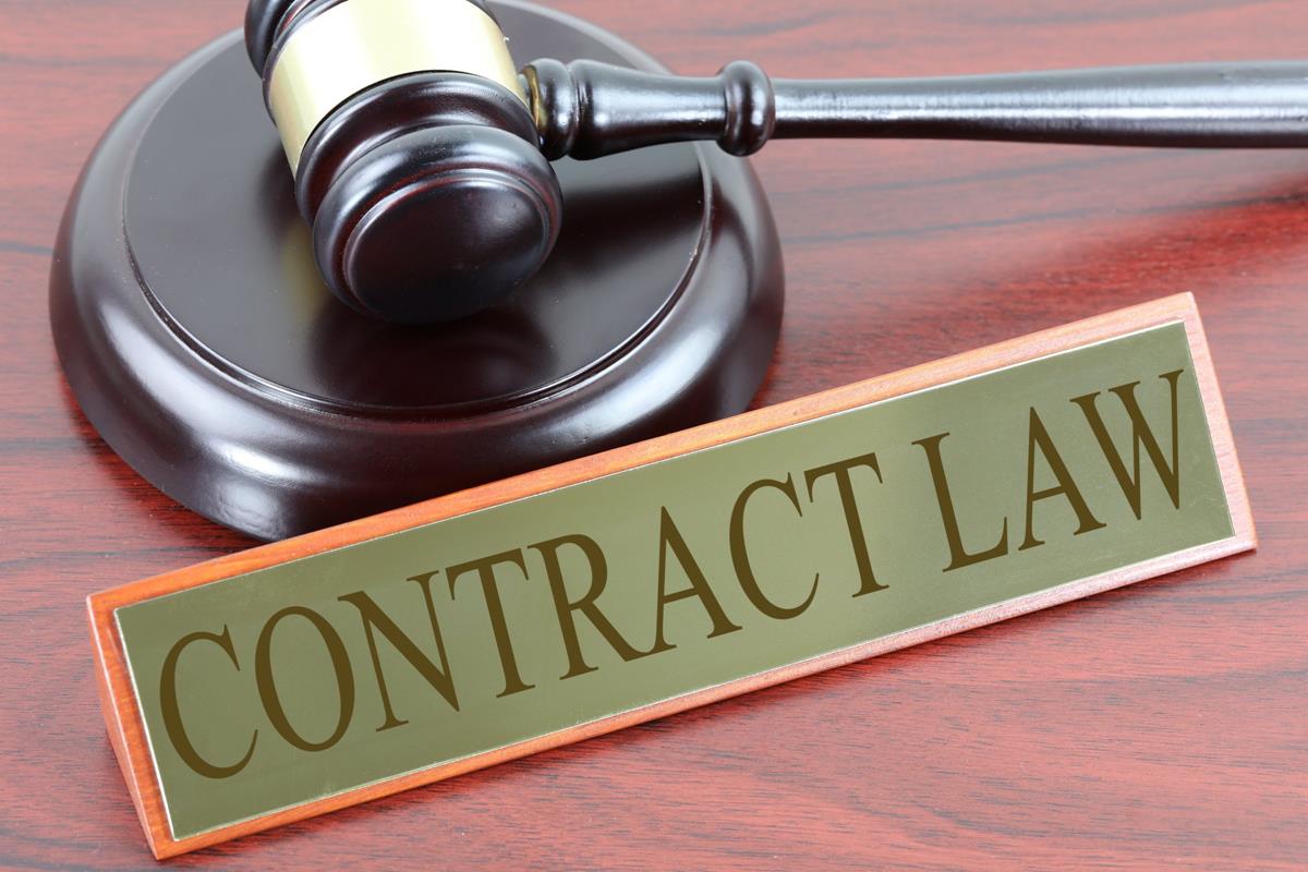 Legal Contracts Delhi