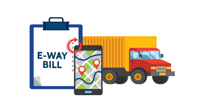 E-Way Bill Delhi