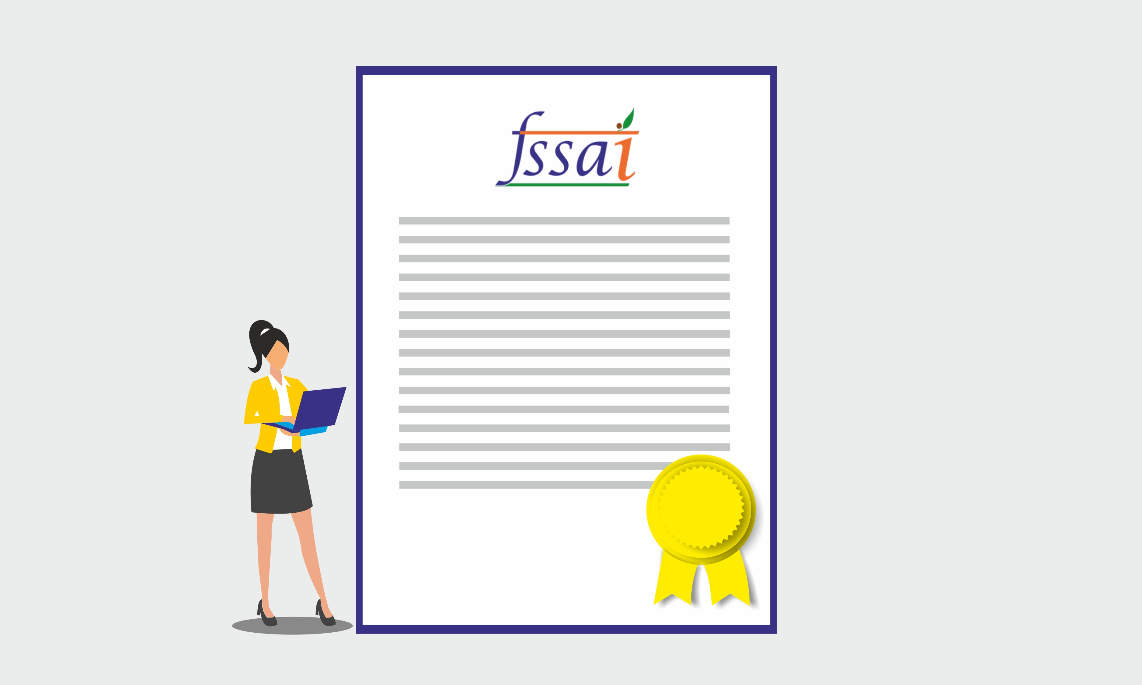 FSSAI Registration Delhi