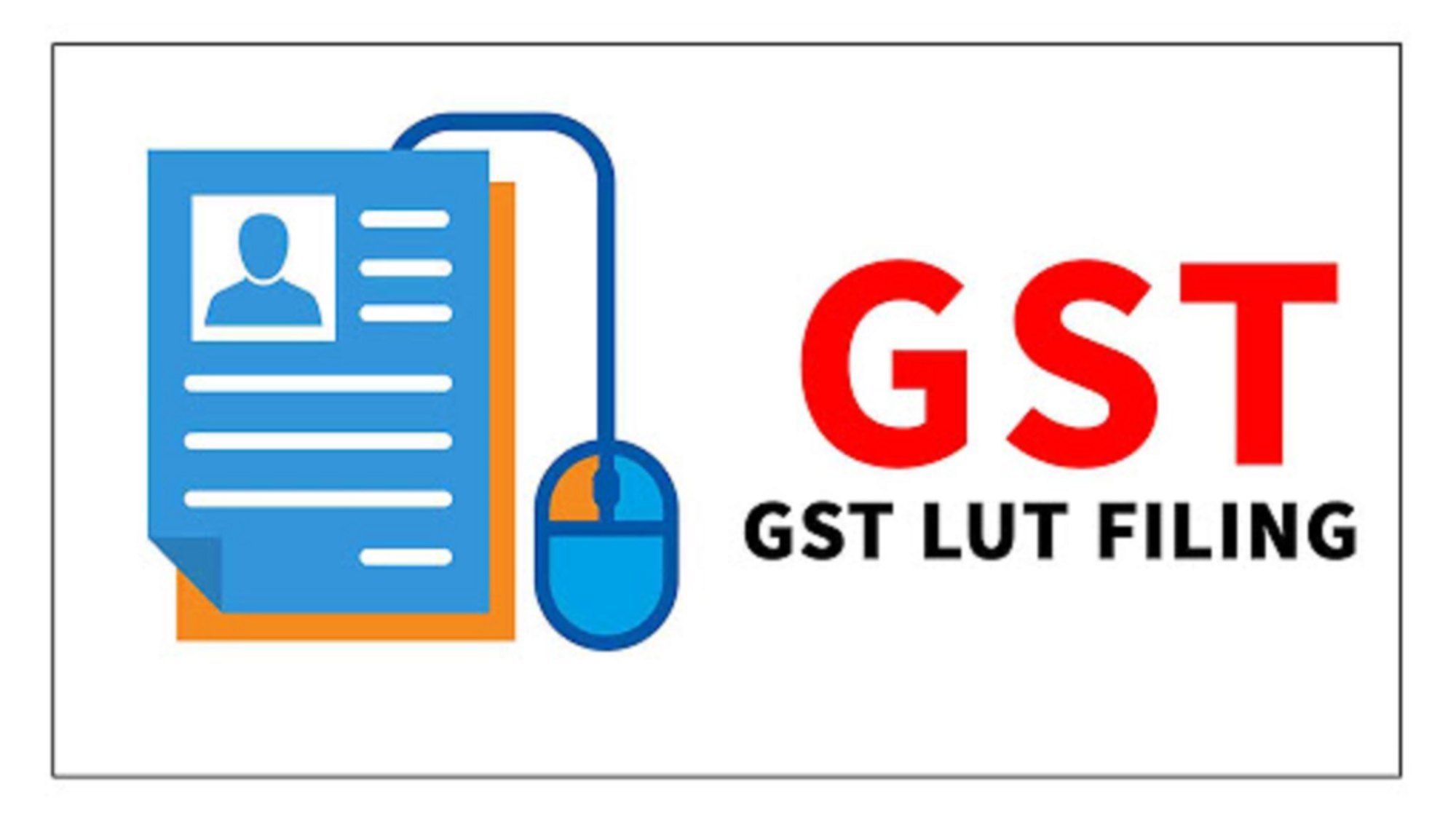 GST LUT Filing Delhi