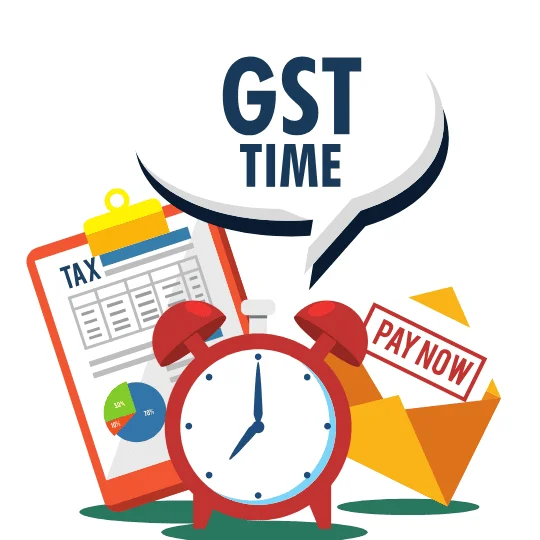 GST Registration Services Delhi Dwarka