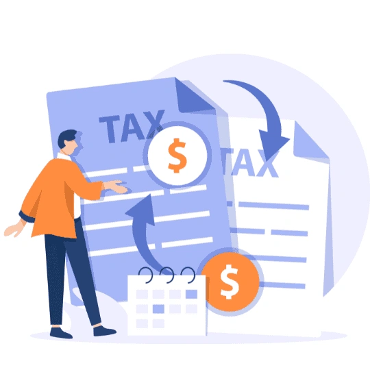 GST Return Filing Services