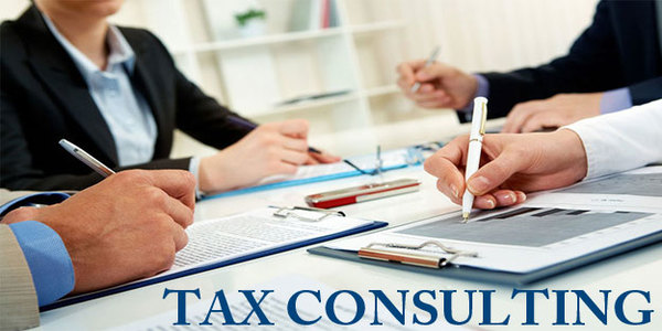 Income Tax Consultancy Delhi