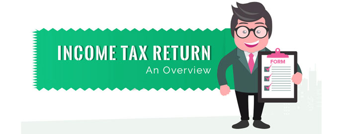 Income Tax Return Delhi