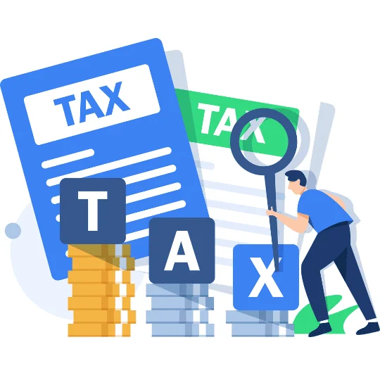Income Tax Assessment Services Delhi Dwarka