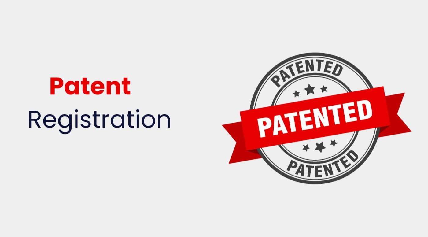 Patent Registration Delhi