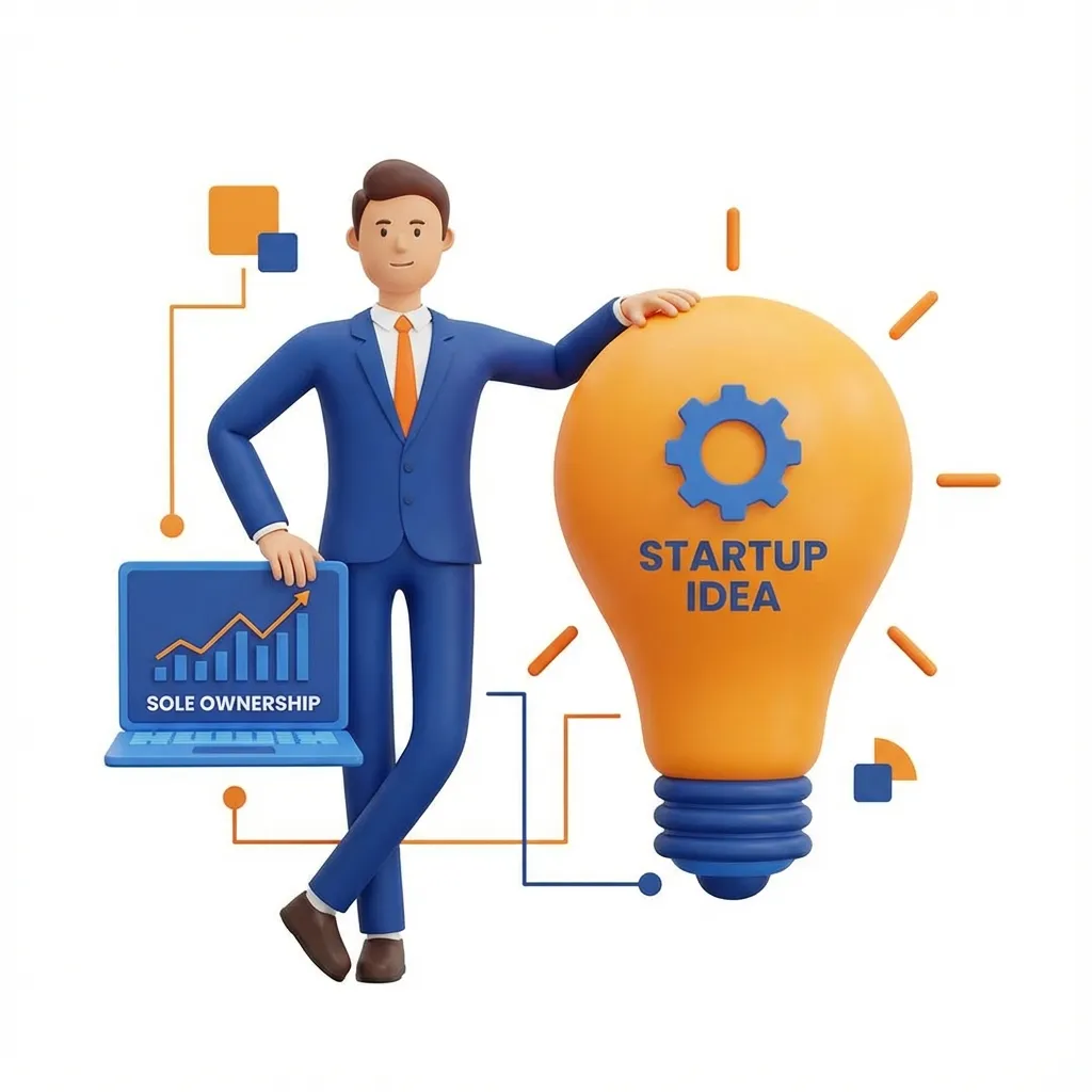 Proprietor Registration