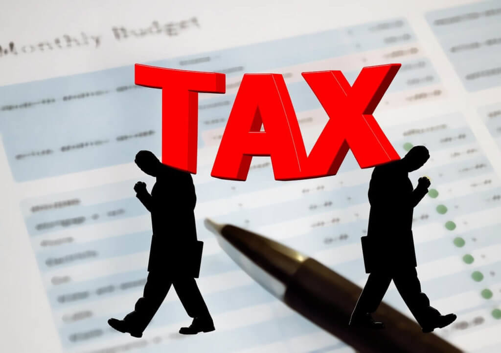 Income Tax Consultancy Delhi