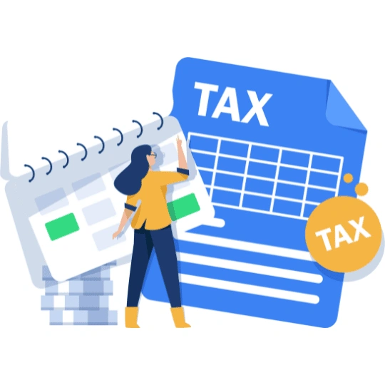 Benefits of Income Tax Return Filing